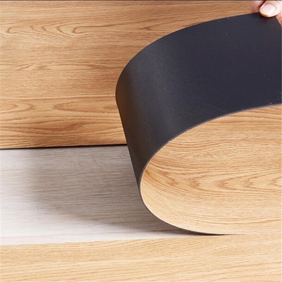 beibehang PVC flooring paper stickers plastic carpet floor