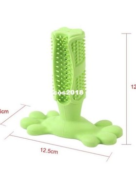 Dog Chew Toys Dogs Toothbrush Pet Molar Tooth Cleaner Brushi