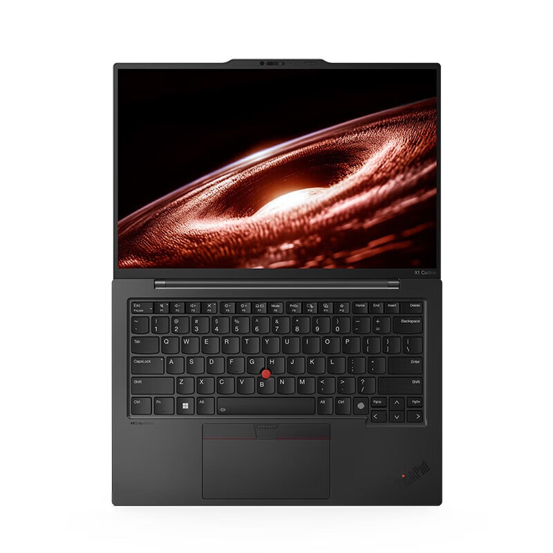 ThinkPad X1 Carbon 2025/2024全新高端性能轻薄商务办公联想旗舰AI笔记本电脑酷睿 Ultra7-255H 32GB 1TB