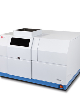 上海仪电分析4510/4530F 原子吸收分光光度计