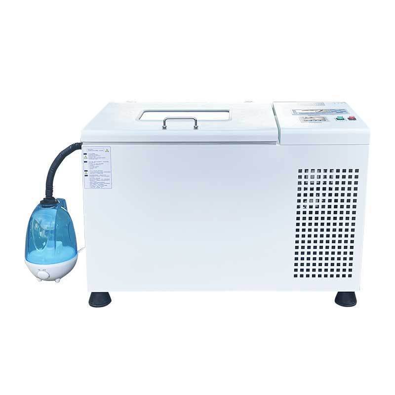 定制恒温恒湿摇床 台式微生物振荡器 SHZ-82AS-HS恒温恒湿振荡器
