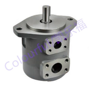 压铸机油泵 SQP3 18价格