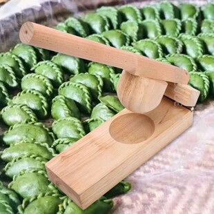 压皮神器糍粑米粑油角模具江西清明果工具团圆粿米饺子潮汕红桃粿