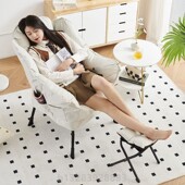 懒人沙发单人沙发椅电脑宿舍椅子家用卧室阳台躺椅休闲靠背小沙发