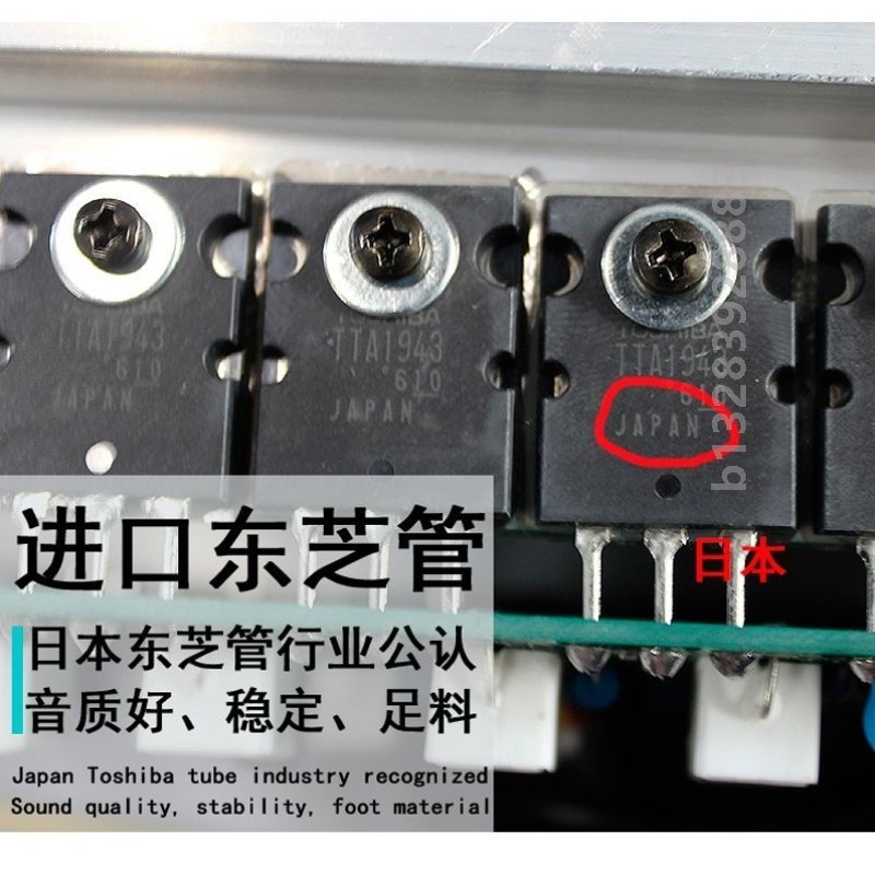 CA68专业舞台纯后级功放机 大功率环牛放大器婚庆演出酒吧低音炮