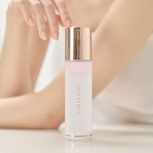 镇静提亮保湿 dahlia天国面霜喷雾妆前补水保湿 韩国Dear 詹詹同款