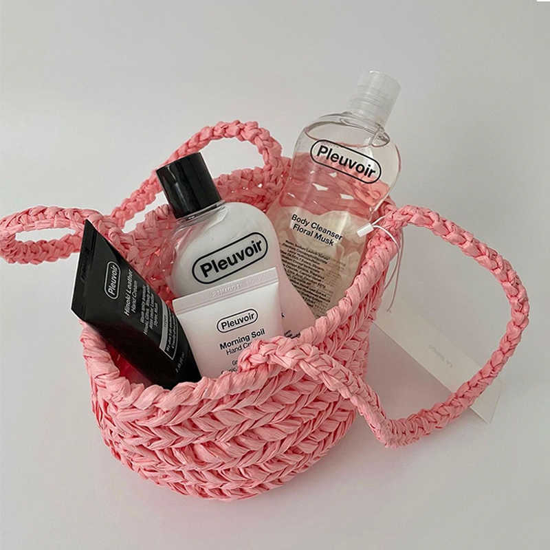 韩国Pleuvoir清爽不粘腻护手霜