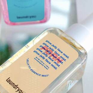 laundryou/兰濯优保湿喷雾爽肤水补水保湿舒缓温和清爽固体喷雾