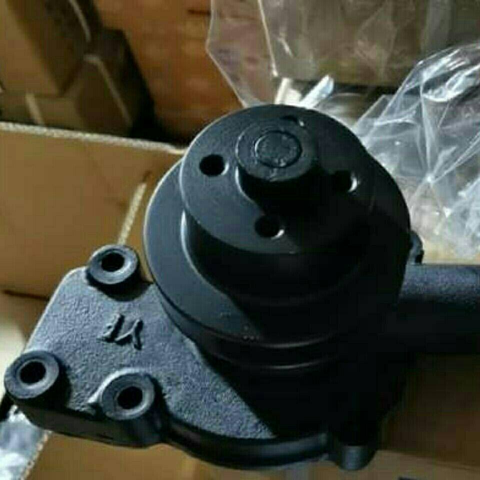 山拖泰山飞动兖动柴油机 25 30 马力拖拉机295/2100水泵(带管)