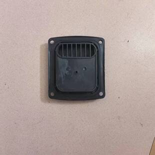 拖拉机常柴单缸柴油机水箱S195漏斗常发R175A1125