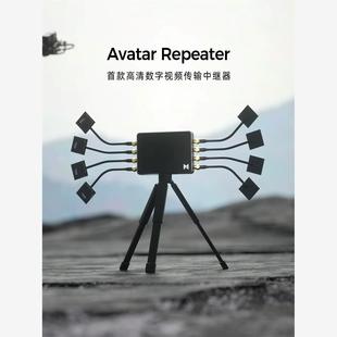 Walksnail Repeater远距离增强信号高清视频传输中继器 Avatar