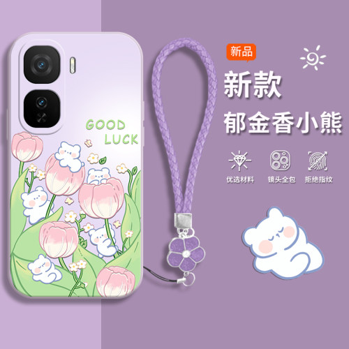 适用iqoo系列硅胶软壳全包镜头