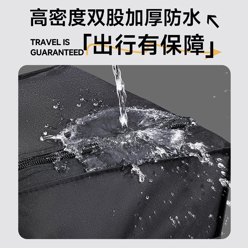 牛津布搬家打包袋大容量