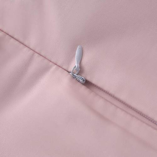 100s纯棉乳胶枕一对40x60