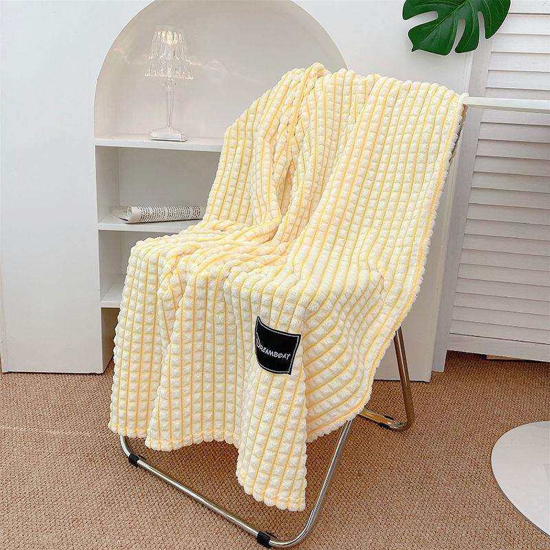 小毛毯夏季薄款办公室午睡沙发午休披肩盖腿毯学生宿舍床上用毯子,纺织面料/辅料/配套,纺织机械配件,淘宝优惠券,粉丝福利购,淘宝优惠卷