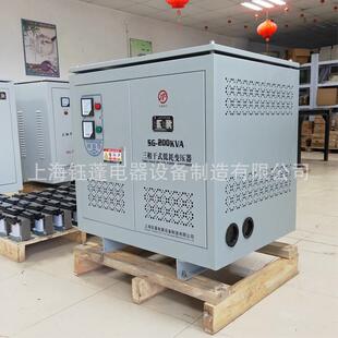 掘进机矿用电机升压降压变压器380V升压器660V1140V三相变压器