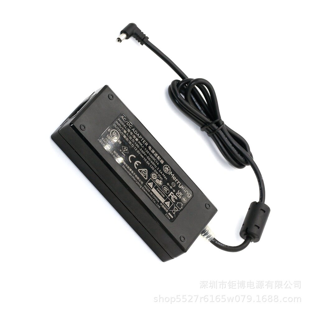C-Tick，SAA 30V4A适配器15V电源3C GB-17625认证电源 120W