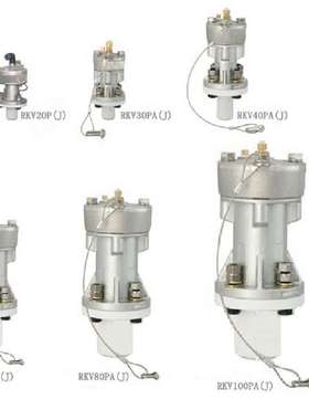RKV-40PA空气锤,RKV-60PA气动敲击锤,RKV--80PA气动锤,RKV-100pa