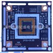 AHD0130 960P车载镜像设备可用AR0130 130W 2431NVP 可调模拟型号