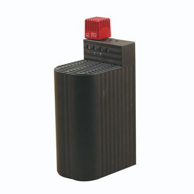 自带温控加热器恒温加热器温度控制器防潮除湿加热器CSF060-50W
