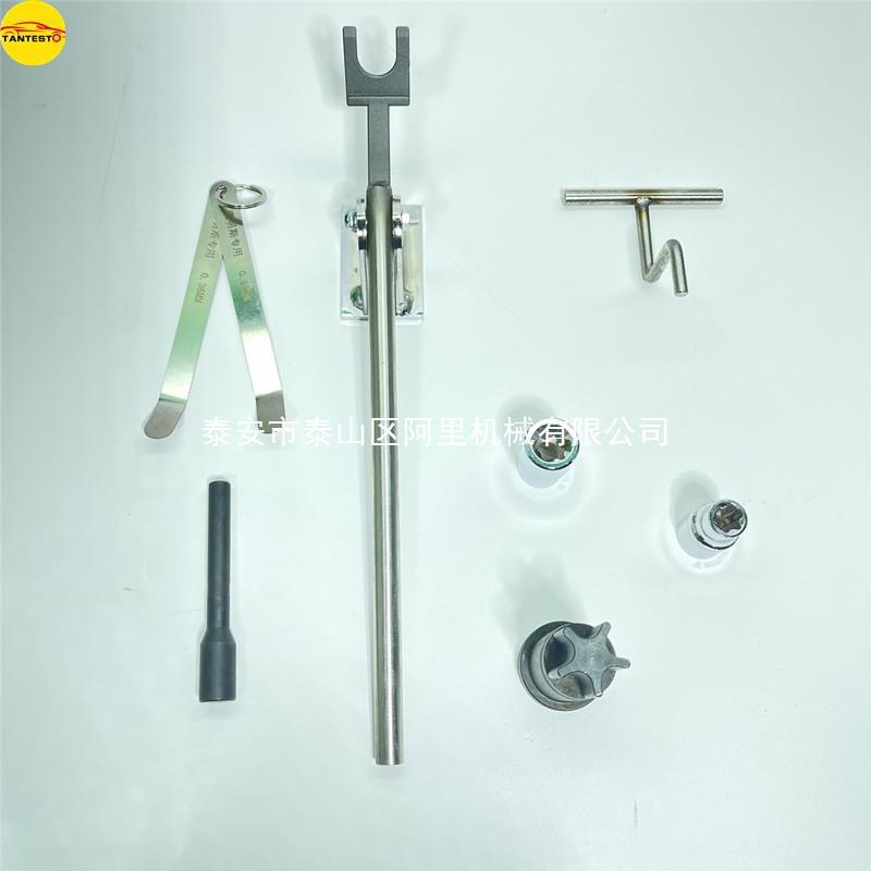 康明斯ISG发动机维修工具套装