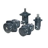 丹佛斯OML OMM摆线马达