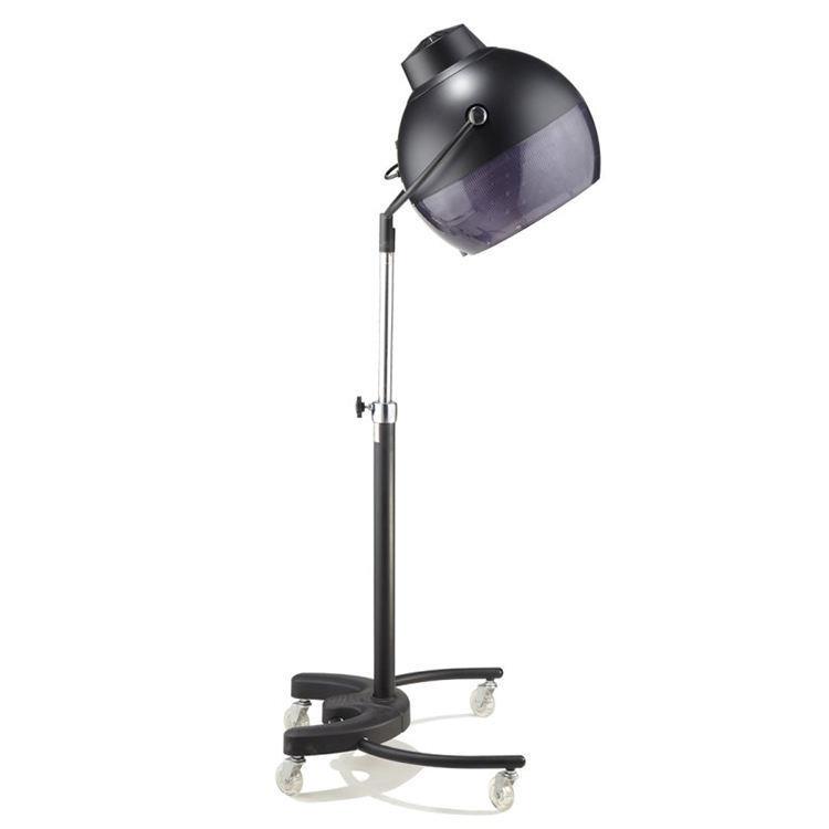 烘发机美发发廊染发电脑版可调节移动发型设计烫发机工厂直销