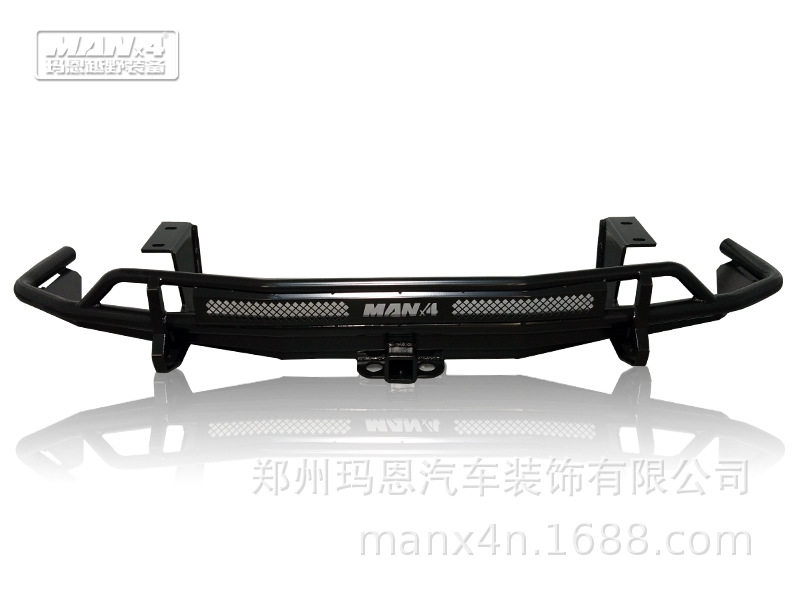 途乐Y62改装后竞技杠2025年限定