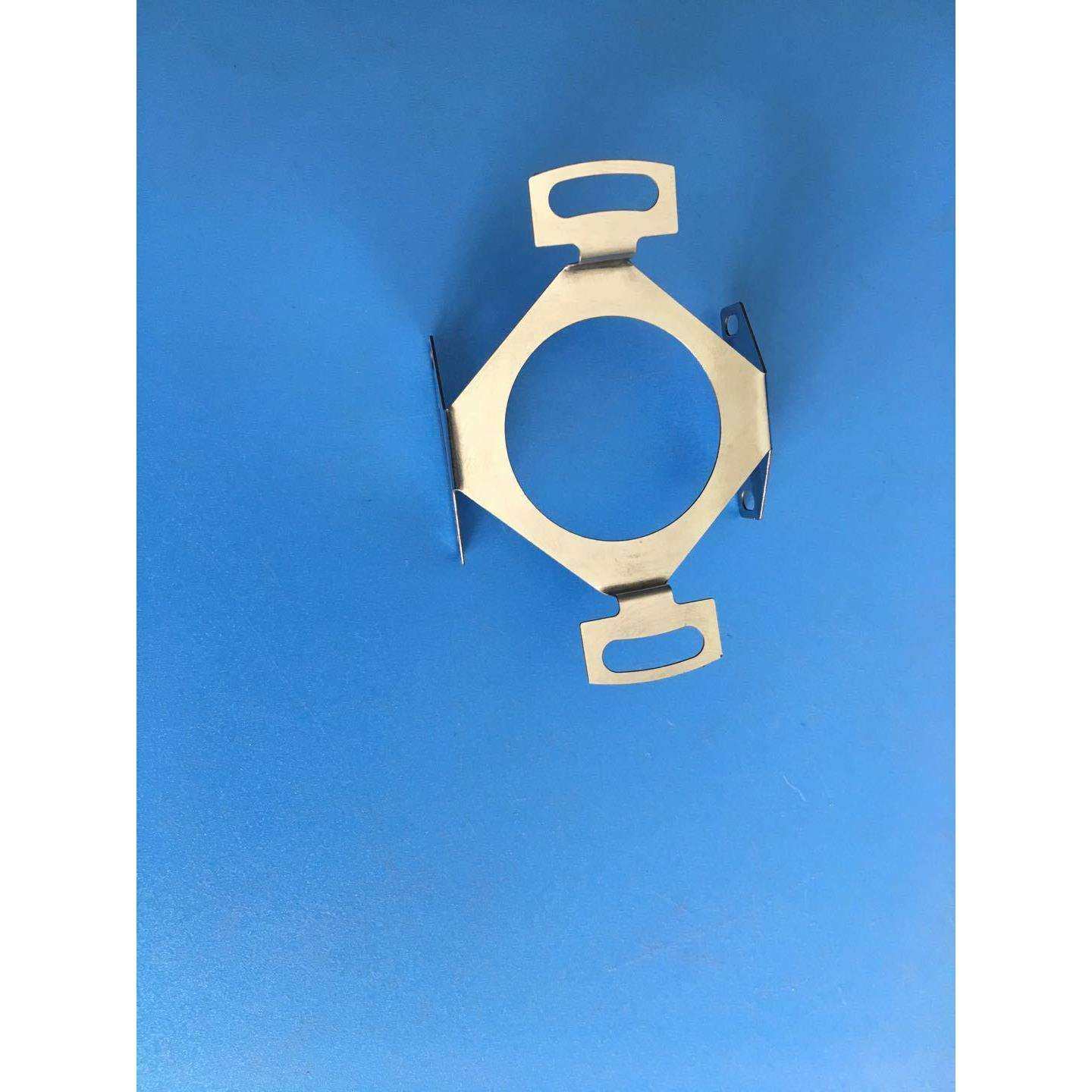 EQN425、EQN1325、ECN425支架；ERN480弹性支架、ERN430安装支架