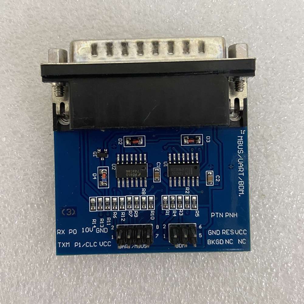IPROG Adapter UART BDM for IPROG+ IProg Programmer