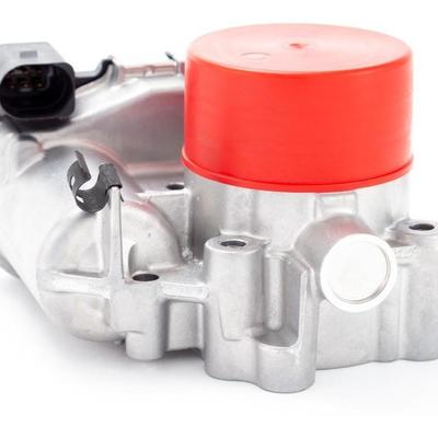 墨西哥美客多热销产品：Fiesta1.6280750535节气门总成