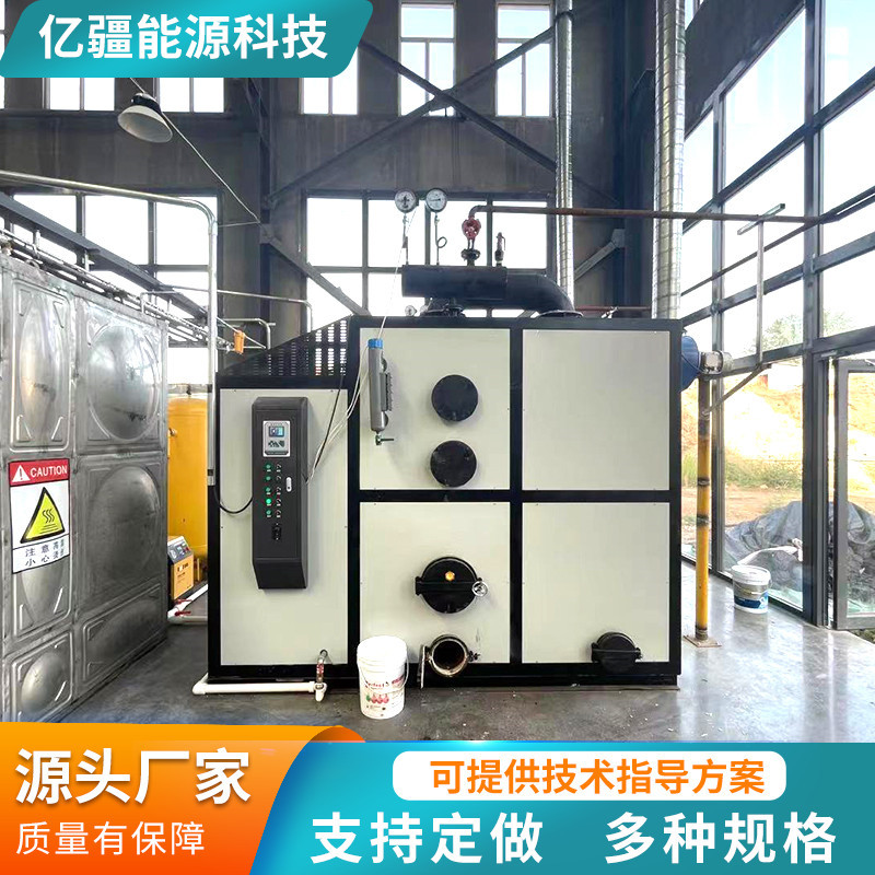 生物质蒸汽发生器精准控温现货