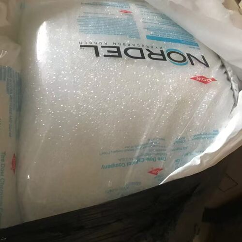 陶氏EPDM4770R耐寒增韧橡胶