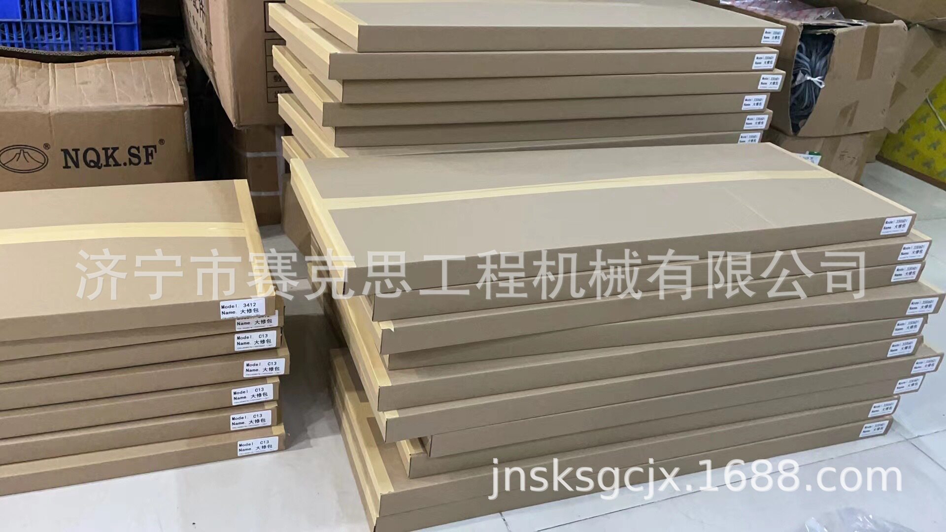 适用SA6D170E-2发动机大修包