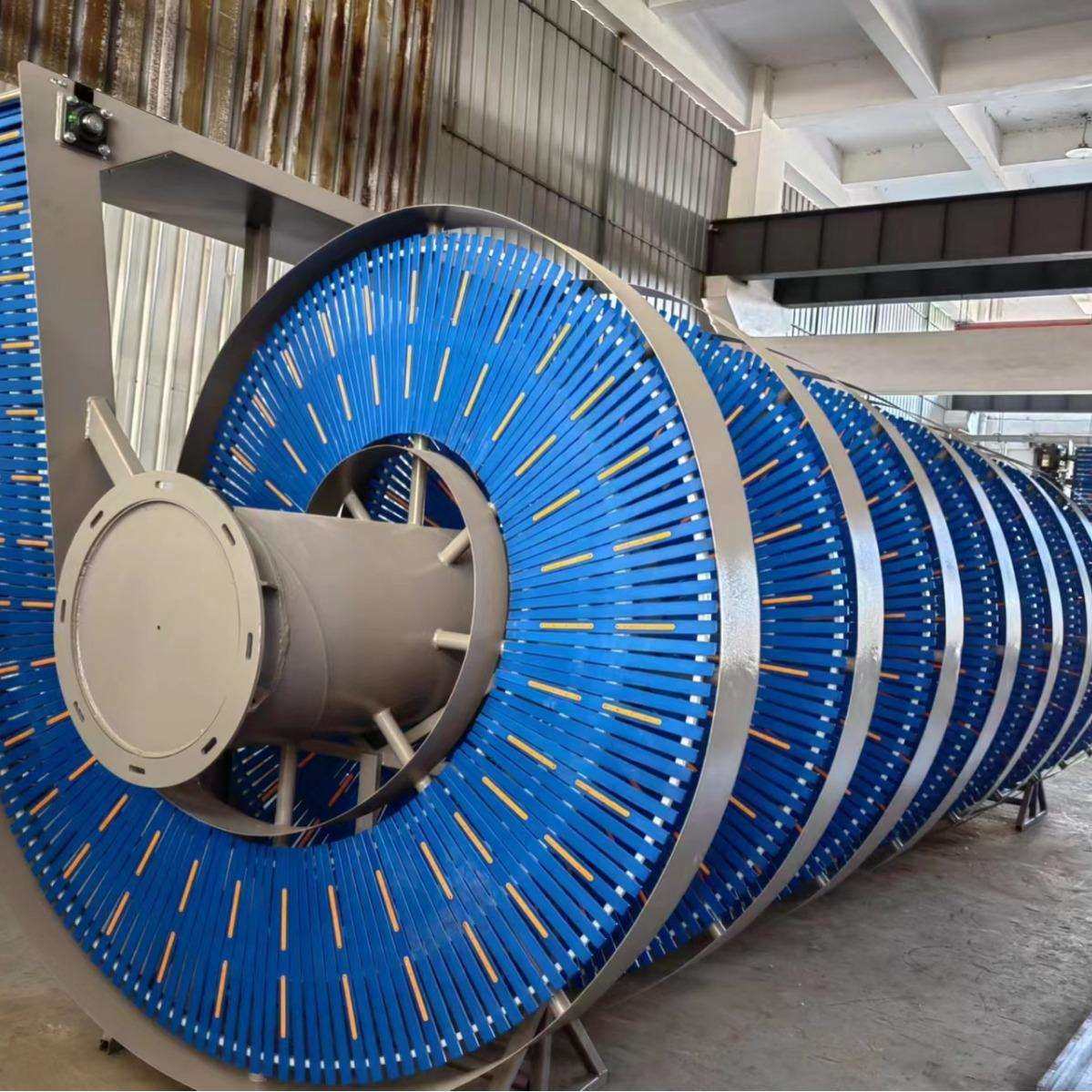 上海螺旋输送跨楼层物品螺旋提升机链板螺旋提升线,收纳整理,烫衣板及配件,淘宝优惠券,粉丝福利购,淘宝优惠卷