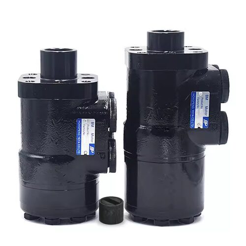 HP方向机转向器BZZ1-80C等