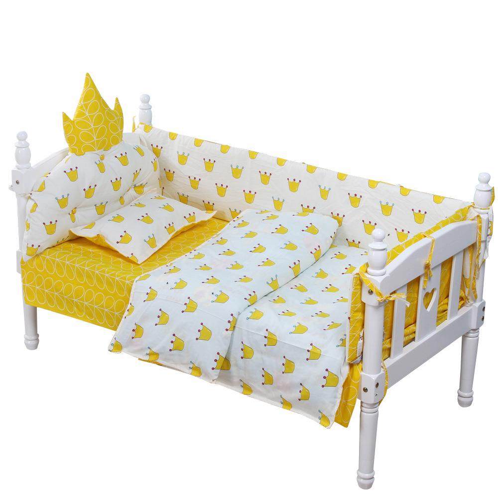 纯棉床围护栏床幔护栏防撞垫床单床笠床上布艺用品婴儿床围可拆洗,纺织面料/辅料/配套,纺织机械配件,淘宝优惠券,粉丝福利购,淘宝优惠卷