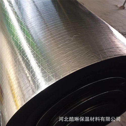 速发包下生管隔音棉自粘卫材间下水道隔音神器墙体吸音棉管道消音