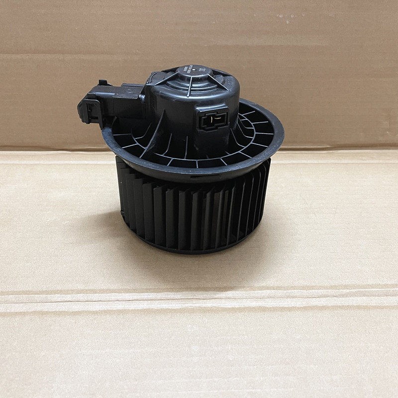 速发适用起亚焕驰赛拉图远舰锐欧索兰托KX空调鼓风机马达冷暖风