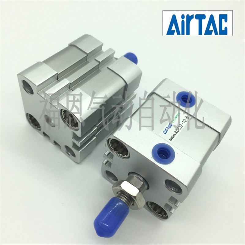 速发X德客紧凑型气缸40X5X20亚15X10X25X0X40X50SB