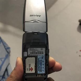SCH_b18 速发厂家老式 SCH 6小手机锂 X7老人款