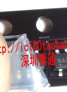 速发贴片6脚液晶5A2A 5A2RAG 5A2RZG 5R2RYU 5AR2YX 5a2rch