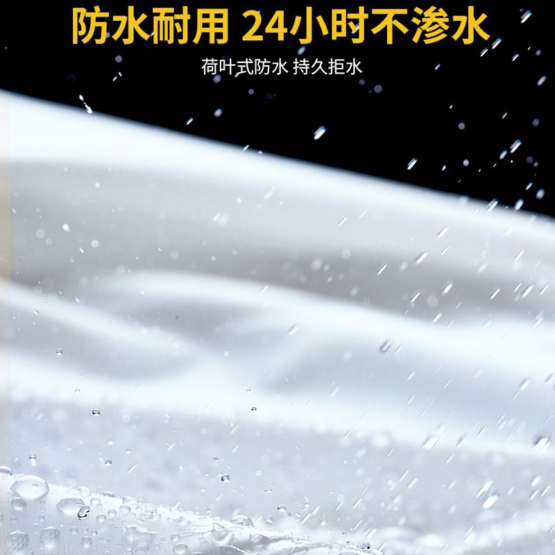 速发雨裤雨单条男下半身外卖骑手全身防水耐磨暴雨级户外成人