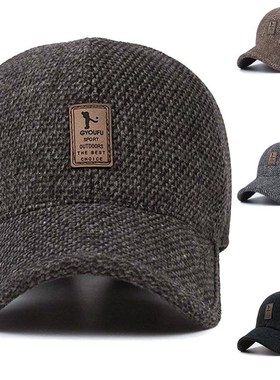 速发Fashio  Wo Fe l Beseba Cap RuiaeWitar Hats Wm W