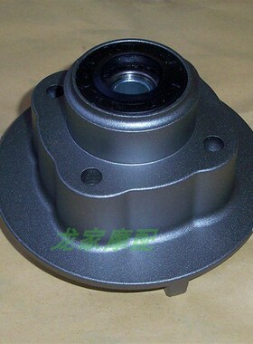 速发G/G链/E125刀仔钱江金刚J华70钻豹DY100中HS轮座缓冲体防冲体