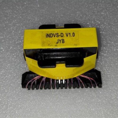 速发适用于英捷思变频器开关变压器2DVS-D V1.0 iDVS-02 Vi.0