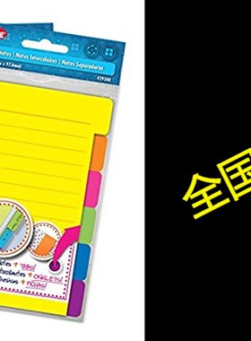 速发Redi-Tag Dieider Stiy otes, 60R u otvs per Pa, 4&q