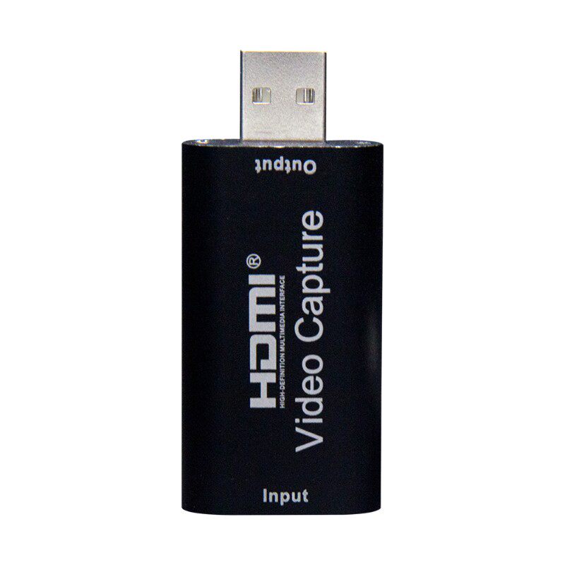 速发Pble Video Cap Cd  2.0 HDMd ViIeo Cap Grab