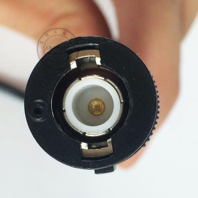 速发P4100示棒 100:1探 器高压探头 耐压2KV波X100