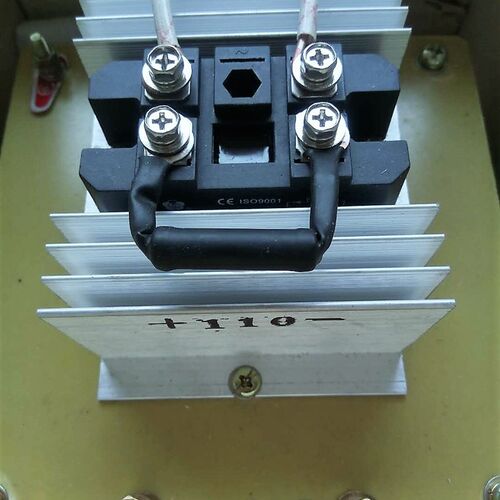 速发220VAC器110V BKZ-2KVA整流变压变220转直流110V电流1A变压
